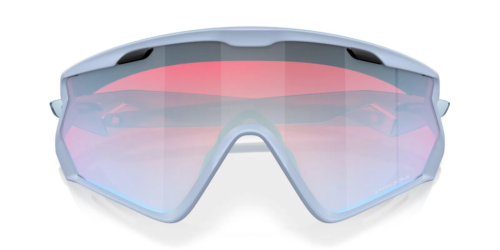 Oakley Wind Jacket 2.0 9418 Sunglasses - view 14